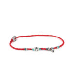 Babylonia Βραχιόλι Love Hope Trust - Ασήμι 935