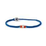 Babylonia Bracelet Esperanza – Sterling Silver