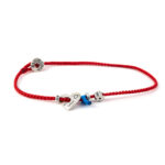 Babylonia Βραχιόλι Trusted Love – Ασήμι 935