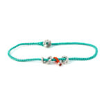 Babylonia Βραχιόλι Emotion Wreath – Ασήμι 935