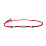 Babylonia Bracelet Always  – 935 Sterling Silver