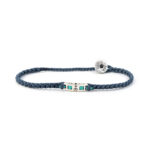 Babylonia Bracelet Real Magic  – 935 Sterling Silver