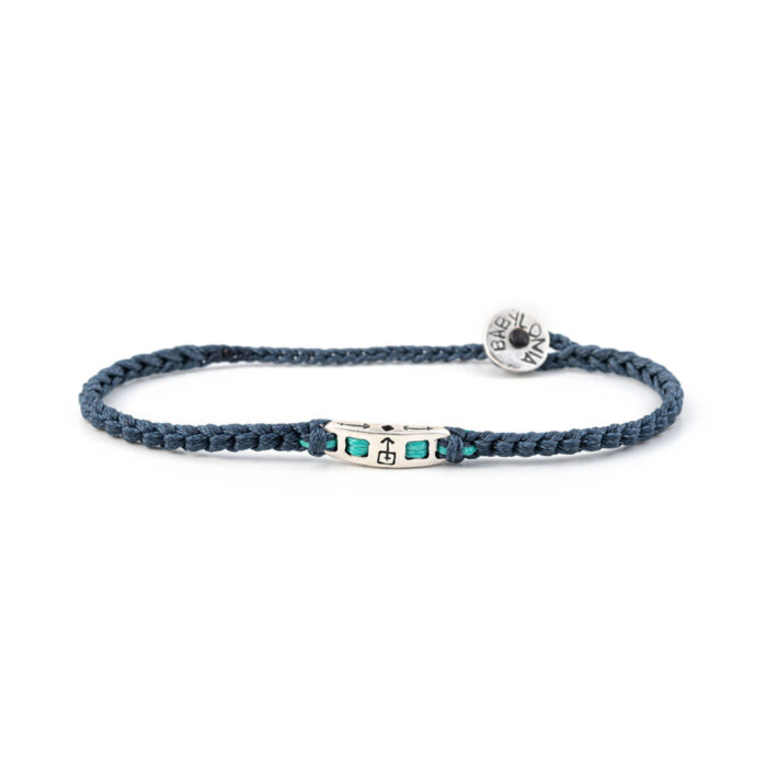 Babylonia Bracelet Real Magic  – 935 Sterling Silver - Image 1