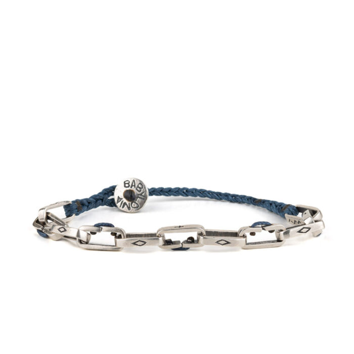 Babylonia Bracelet Juggling Dreams - 935 Sterling Silver - Image 1