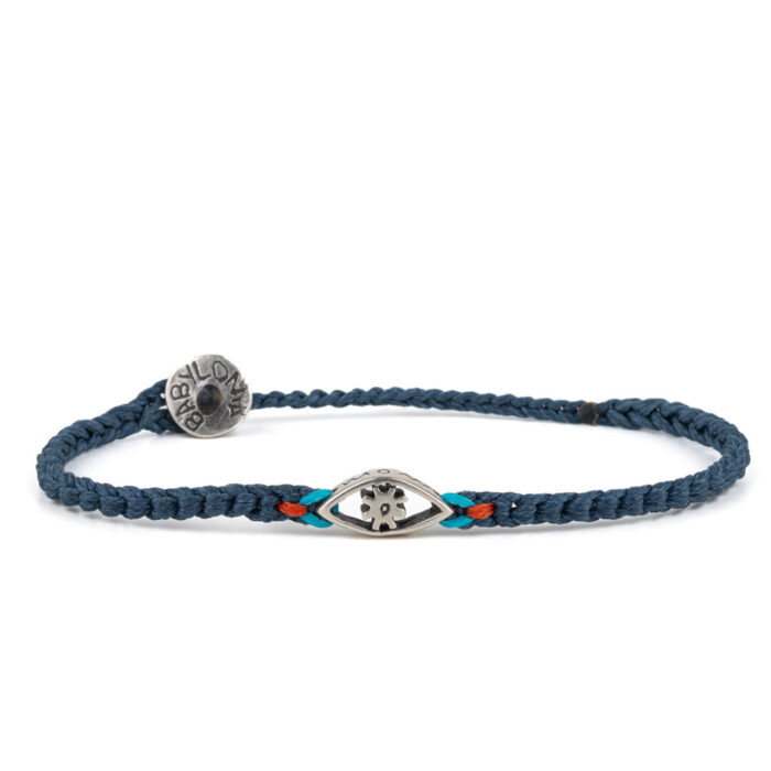 Babylonia Bracelet Loyalty - 935 Sterling Silver - Image 2