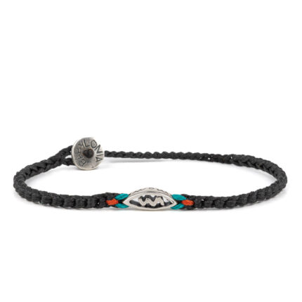 Babylonia Bracelet Sentiments - 935 Sterling Silver