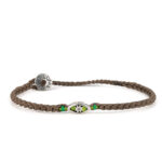 Babylonia Bracelet Blue Star - 935 Sterling Silver - Image 2