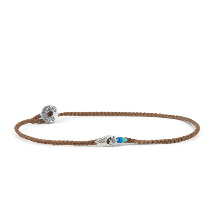 Babylonia Bracelet Trust In You - 935 Sterling Silver - Image 1