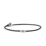 Babylonia Bracelet Faith Vibe - 935 Sterling Silver - Image 3
