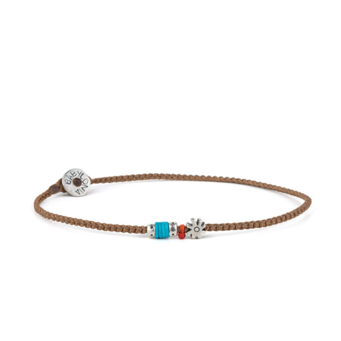 Babylonia Bracelet Simple Trust - 935 Sterling Silver - Image 1