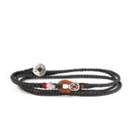 Babylonia Wrap Βραχιόλι All Faith - Ασήμι 935
