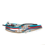Babylonia Bracelet Soul in Faith - 935 Sterling Silver - Image 2
