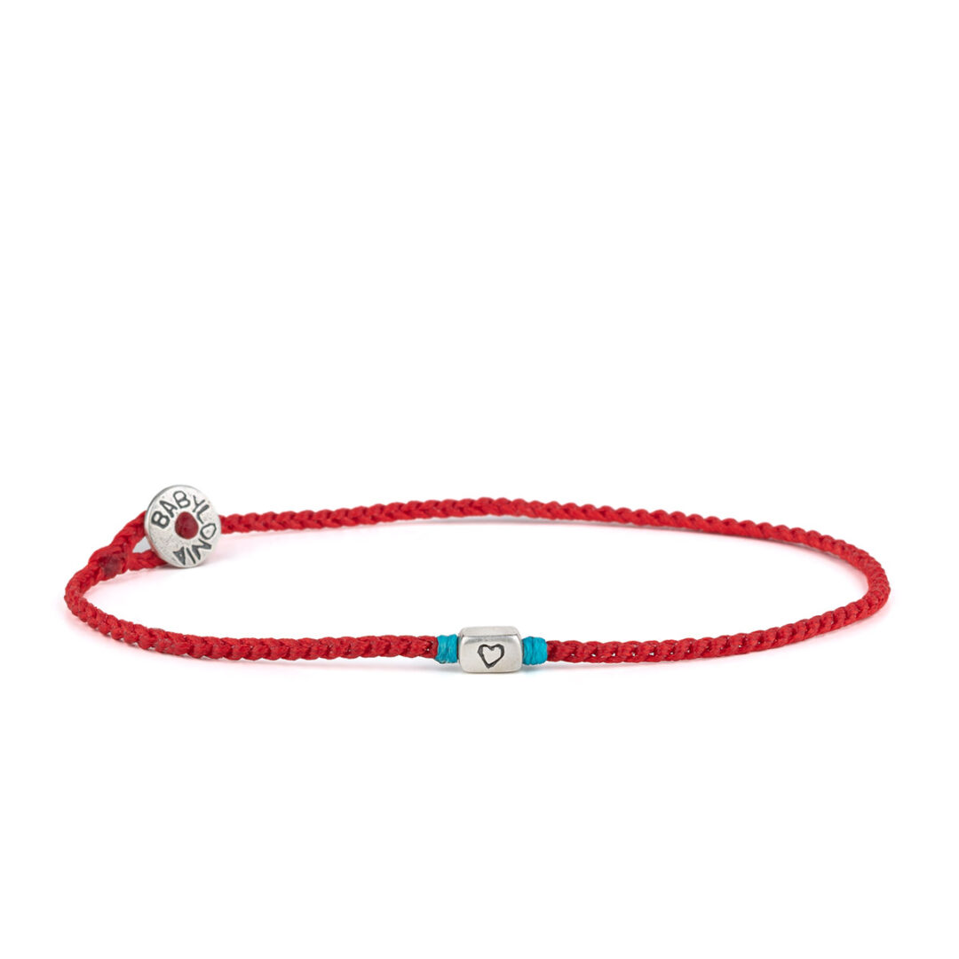 BA-B-06563007-T311 Babylonia Βραχιόλι Blooming Love - Ασήμι 935 - Image 1