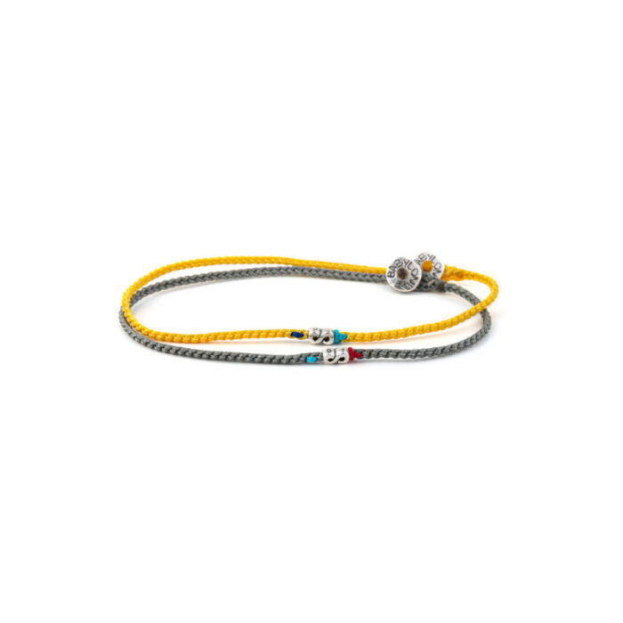 Babylonia Bracelet Conceiving Infinity - 935 Sterling Silver - Image 5