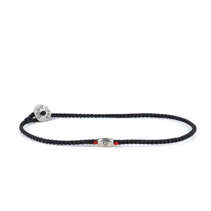 Babylonia Bracelet Soul in Cube - 935 Sterling Silver - Image 1