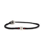 Babylonia Bracelet One Love - 935 Sterling Silver