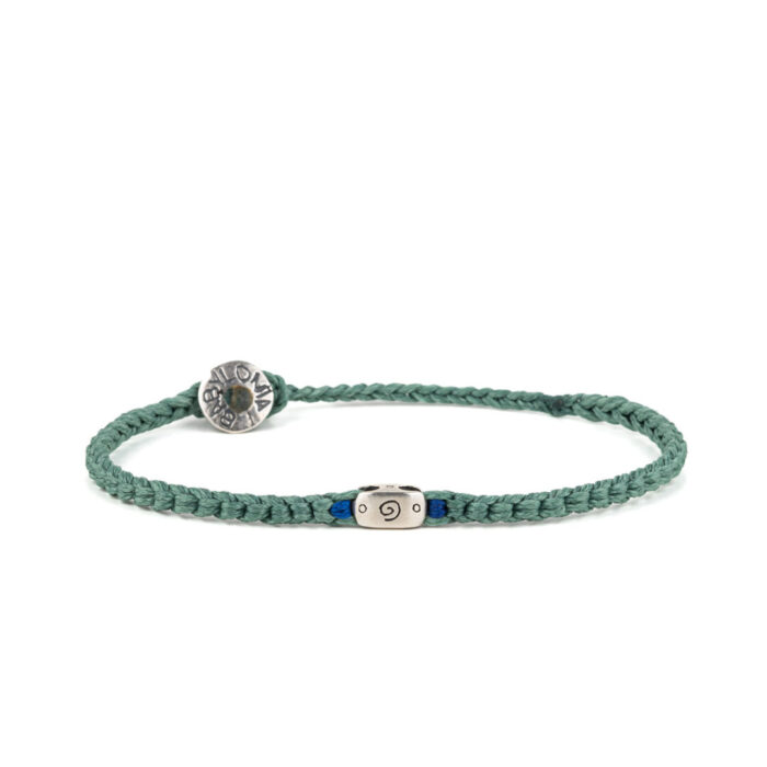 Babylonia Βραχιόλι Soul Circle – Ασήμι 935 - Image 2