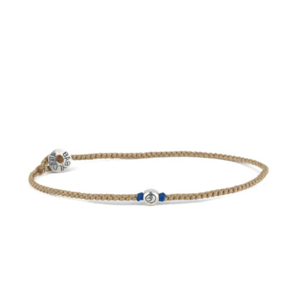 Babylonia Bracelet Simple Soul – 935 Sterling Silver