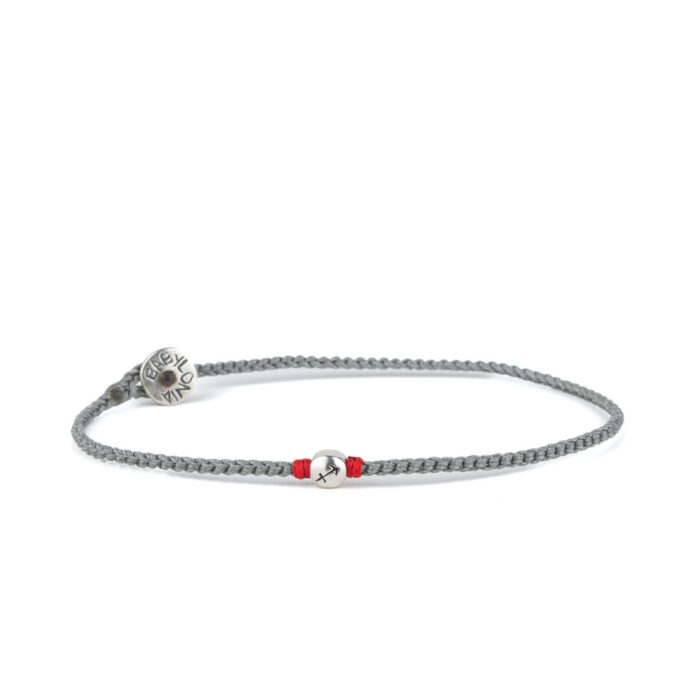 Babylonia Bracelet Ambition – 935 Sterling Silver - Image 1