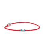 Babylonia Bracelet Cherry Love – 935 Sterling Silver - Image 2
