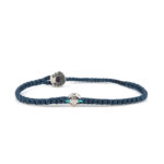 Babylonia Bracelet True Faith - 935 Sterling Silver