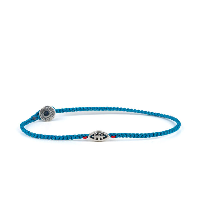 Babylonia Bracelet Communication - 935 Sterling Silver - Image 1