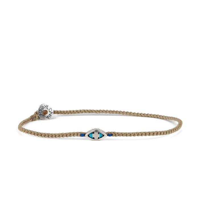 Babylonia Bracelet Faithful - 935 Sterling Silver - Image 2