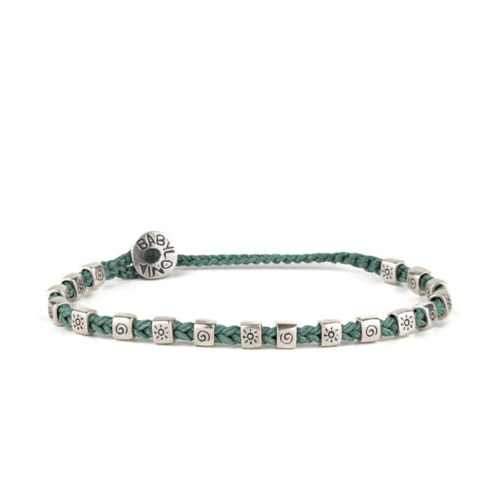 Babylonia Bracelet Sunny Soul – 935 Sterling Silver - Image 2