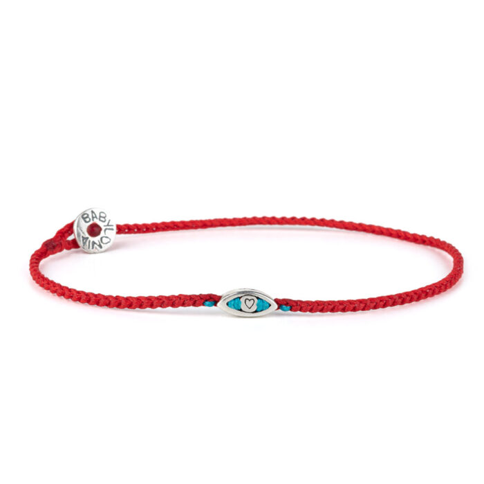 Babylonia Bracelet Oh Honey Honey – 935 Sterling Silver - Image 2