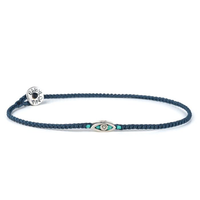 Babylonia Bracelet Oh Honey Honey – 935 Sterling Silver - Image 1
