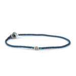 Babylonia Bracelet Fantasy - 935 Sterling Silver
