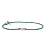 Babylonia Bracelet Sense - 935 Sterling Silver