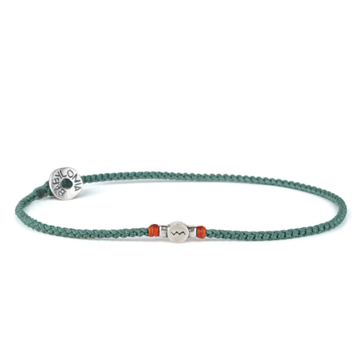 Babylonia Bracelet Sense - 935 Sterling Silver - Image 1