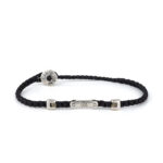 Babylonia Bracelet My Soul - 935 Sterling Silver