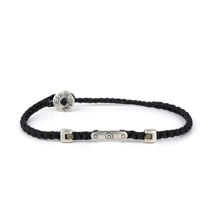 Babylonia Bracelet My Soul - 935 Sterling Silver - Image 1