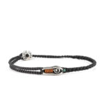 Babylonia Βραχιόλι Soul Key – Ασήμι 935 - Image 2