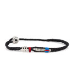 Babylonia Bracelet Soul Sentiment Ambition - 935 Sterling Silver