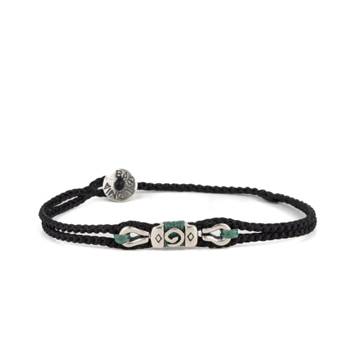 Babylonia Bracelet Soul Safe – 935 Sterling Silver - Image 2