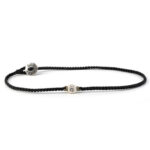 Babylonia Bracelet Round Soul - 935 Sterling Silver