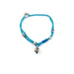 Babylonia Bracelet Sterling Silver - Soul Hope Trust