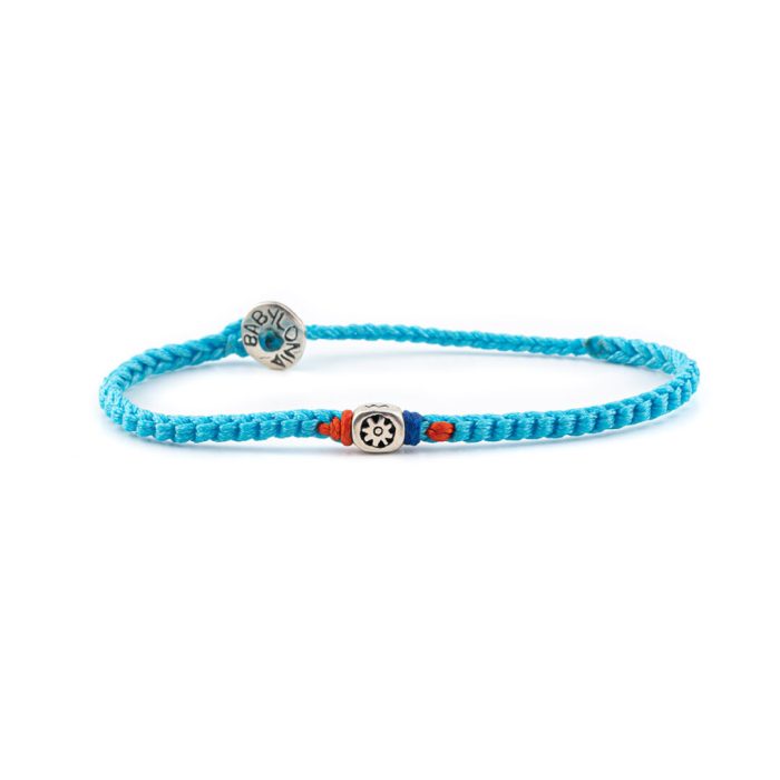 Babylonia Bracelet The Circle of Trust – 935 Sterling Silver - Image 1