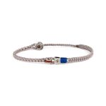 Happy – Babylonia Bracelet 935⁰ Sterling Silver
