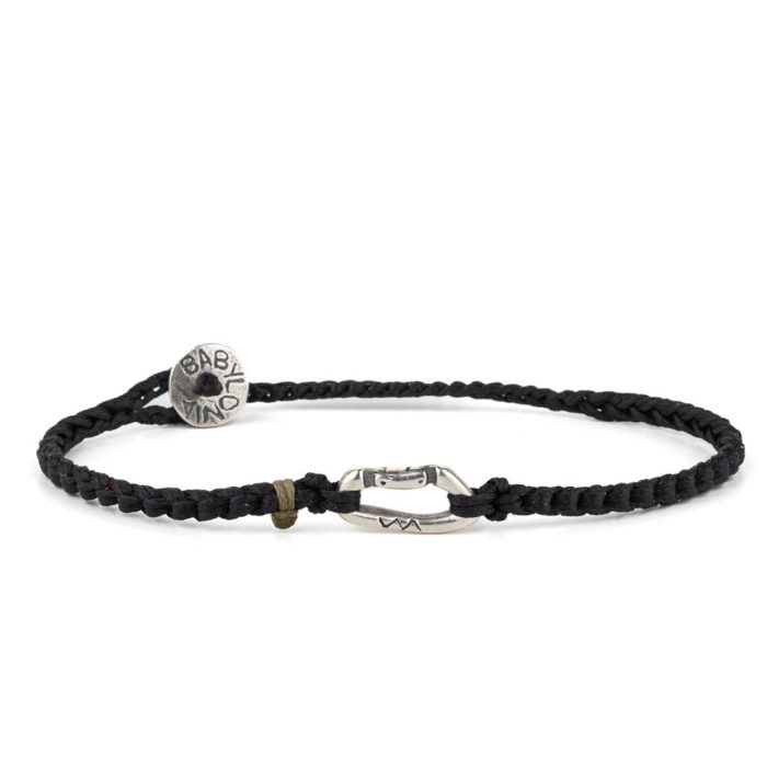 Babylonia Bracelet Solidarity & Ambition – 935 Sterling Silver - Image 8
