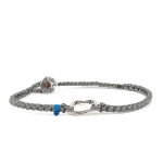 Babylonia Bracelet Solidarity & Ambition – 935 Sterling Silver - Image 12