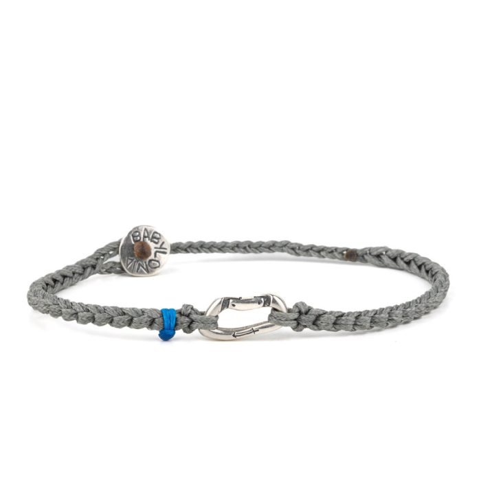 Babylonia Bracelet Solidarity & Ambition – 935 Sterling Silver - Image 12