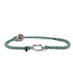 Babylonia Bracelet Solidarity & Ambition – 935 Sterling Silver - Image 9