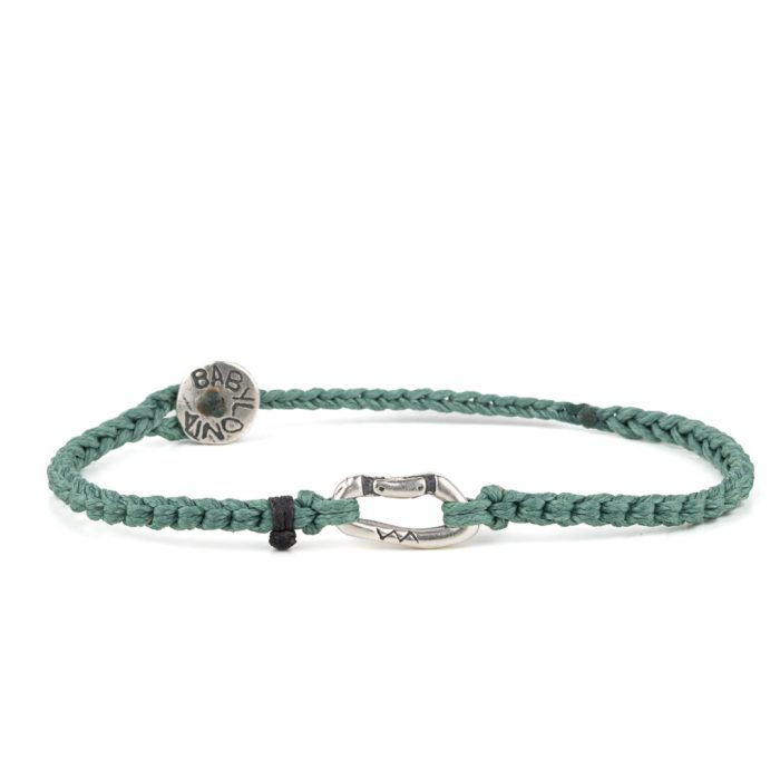 Babylonia Bracelet Solidarity & Ambition – 935 Sterling Silver - Image 9