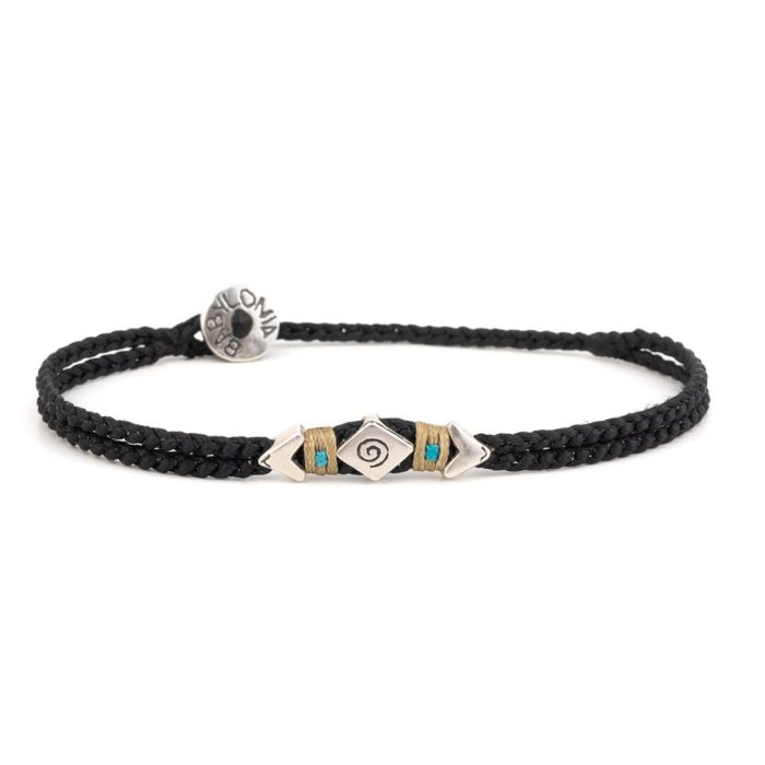 Babylonia Bracelet Our Soul - 935 Sterling Silver - Image 1