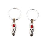 Babylonia Σκουλαρίκια Optimism - Ασήμι 935