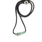 Happiness - Babylonia Necklace 935⁰ Sterling Silver - Image 2